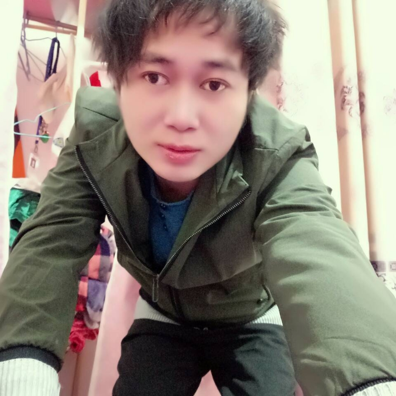 林子立的第一张照片--湛江相亲服务中心