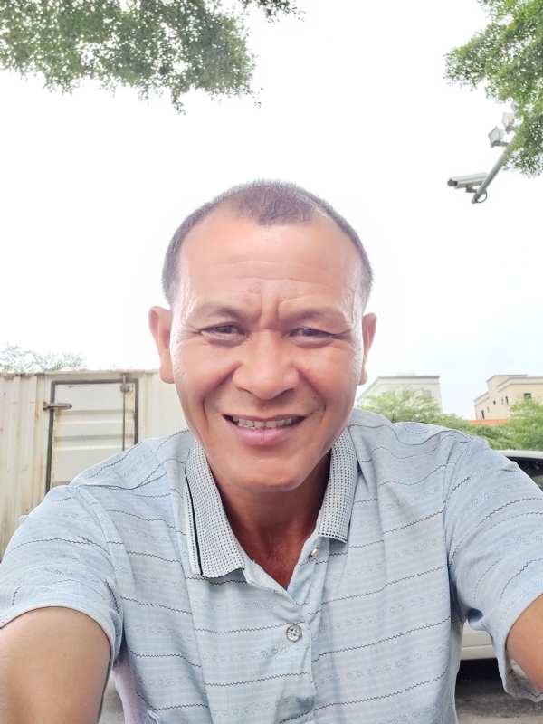 大老的第一张照片--湛江相亲服务中心