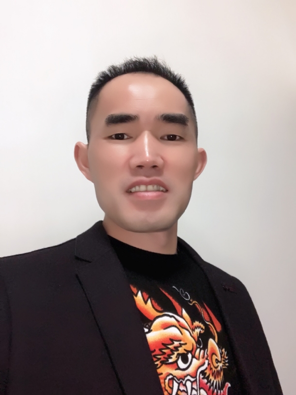 遇上对的人的第一张照片--湛江相亲服务中心