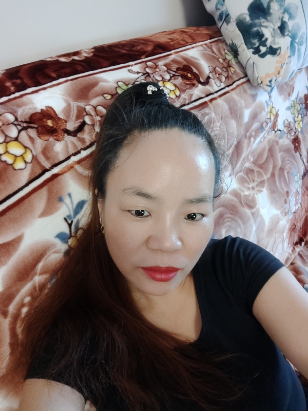 小香儿的第一张照片--湛江相亲服务中心