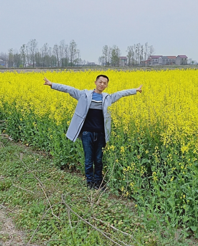 一个真诚的男士的第一张照片--湛江相亲服务中心