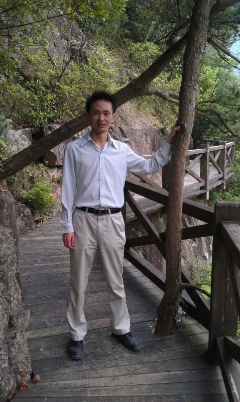 爱尚鞋的第一张照片--湛江相亲服务中心