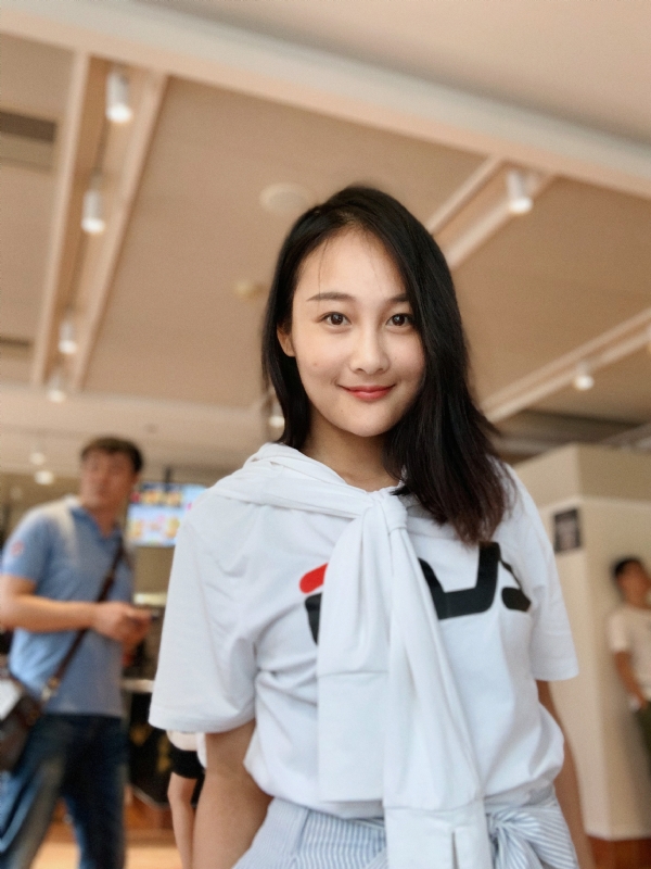 zh1580的第一张照片--湛江相亲服务中心