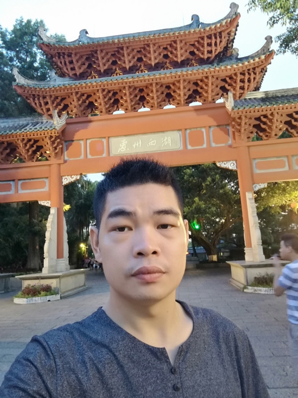 谁明浪子心的第一张照片--湛江相亲服务中心