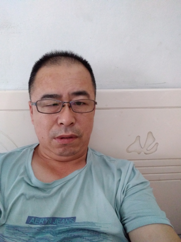 大叔的第一张照片--湛江相亲服务中心