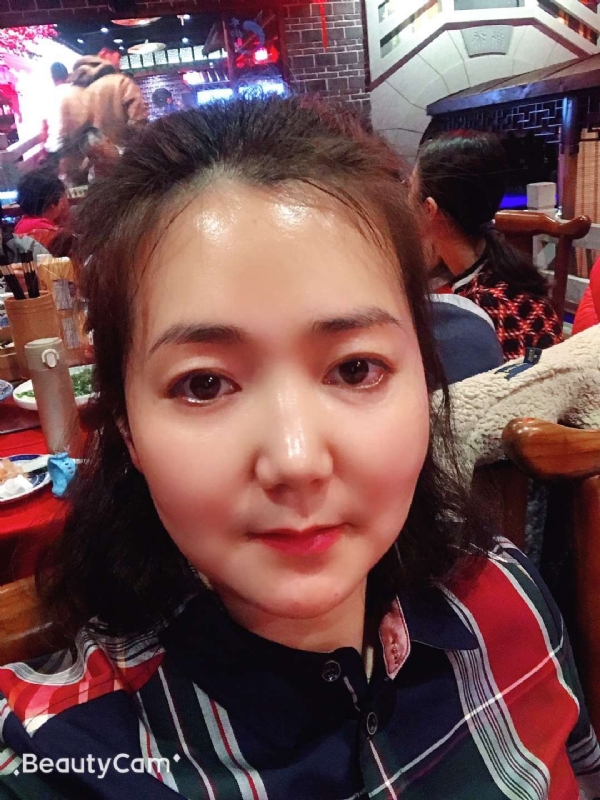 艳儿的第一张照片--湛江相亲服务中心