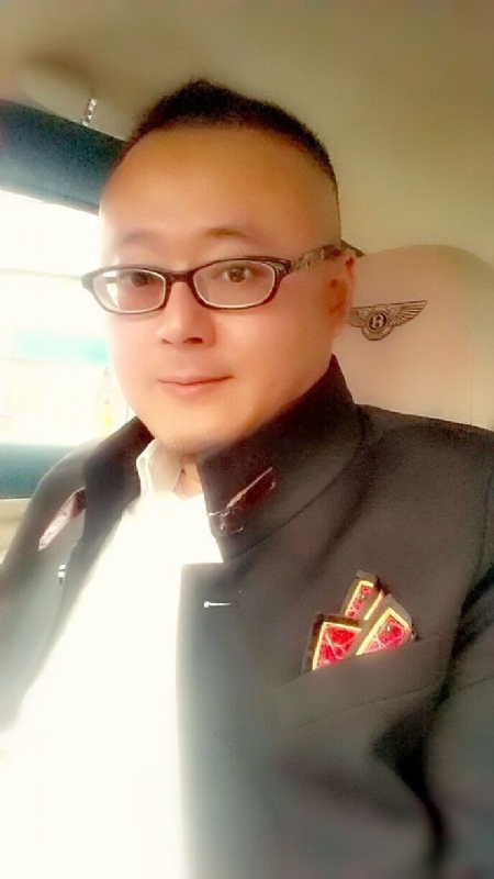 远山绿水的第一张照片--湛江相亲服务中心