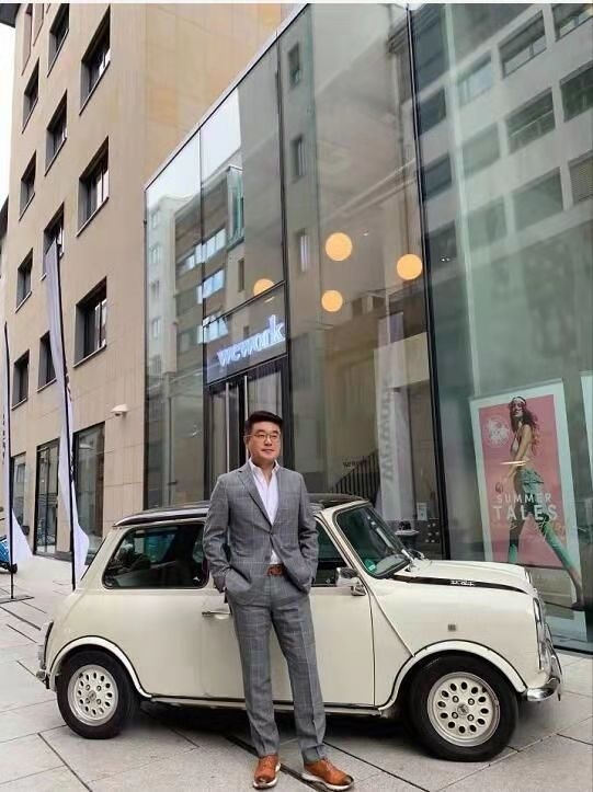 平常心的第二张照片--湛江相亲服务中心