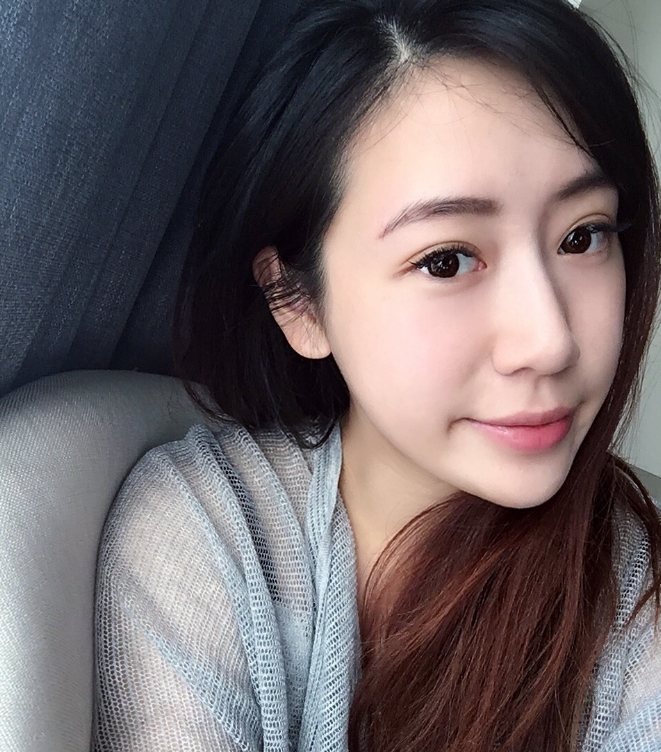 Hana的第一张照片--湛江相亲服务中心