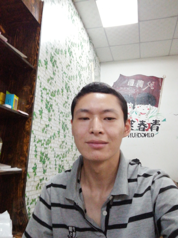 毛思虎的第一张照片--湛江相亲服务中心