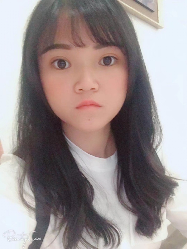 灵灵的第一张照片--湛江相亲服务中心