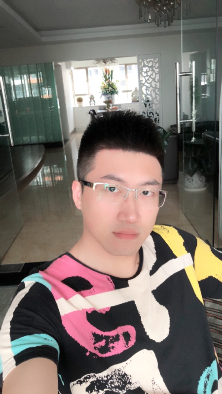 哥頓的第一张照片--湛江相亲服务中心