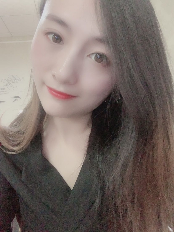安之若素的第一张照片--湛江相亲服务中心
