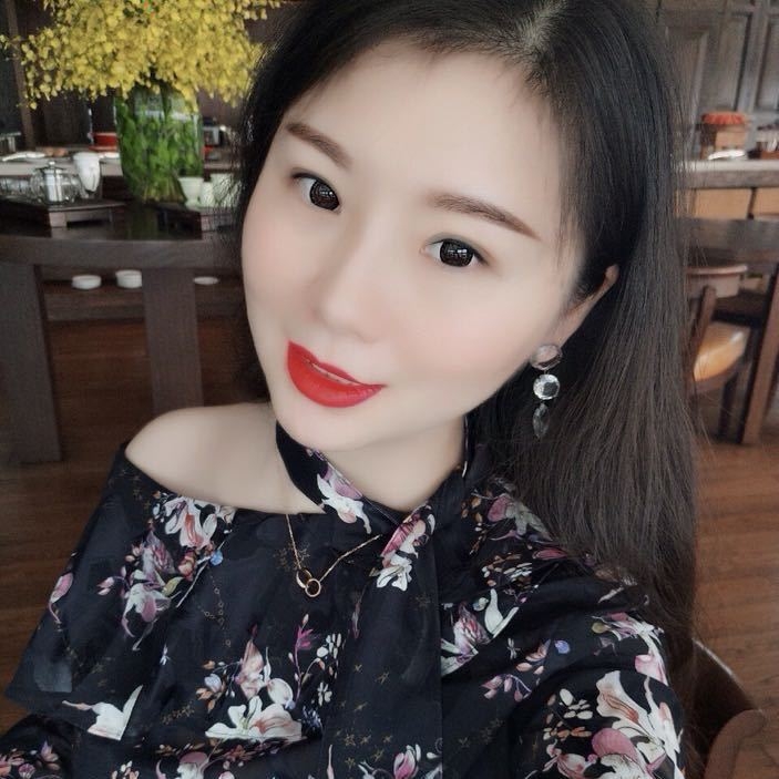 李媛的第一张照片--湛江相亲服务中心