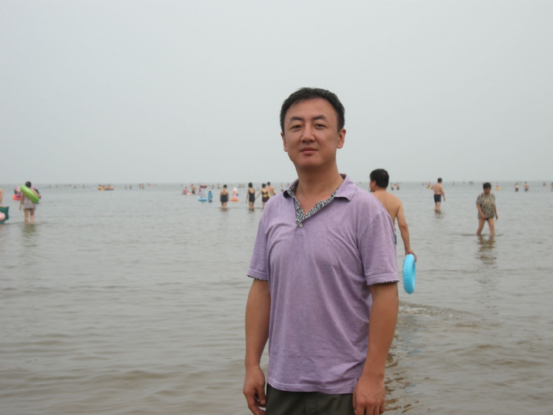 一米的第一张照片--湛江相亲服务中心