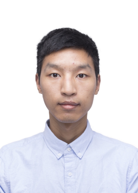 熊熊乐园之熊大的第一张照片--湛江相亲服务中心