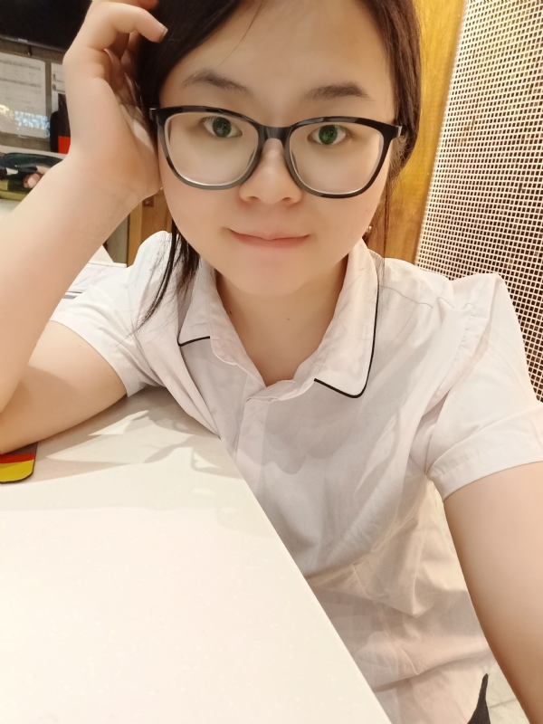 妃子笑的第一张照片--湛江相亲服务中心