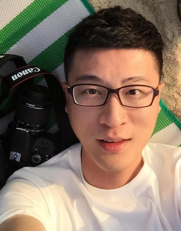在路上的第一张照片--湛江相亲服务中心
