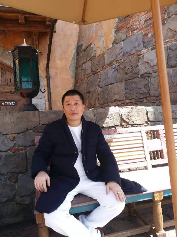 纳尼亚的第一张照片--湛江相亲服务中心