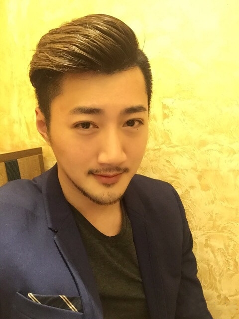 一種微笑叫堅強的第一张照片--湛江相亲服务中心