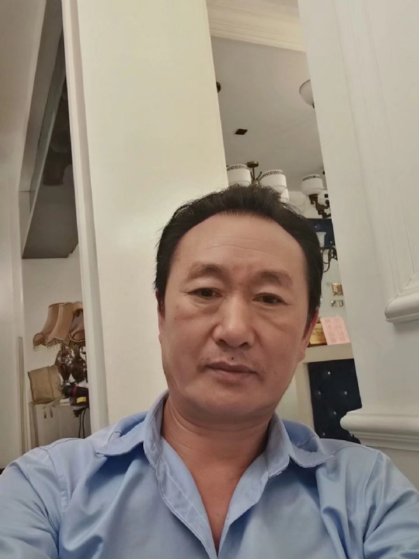 青松的第一张照片--湛江相亲服务中心