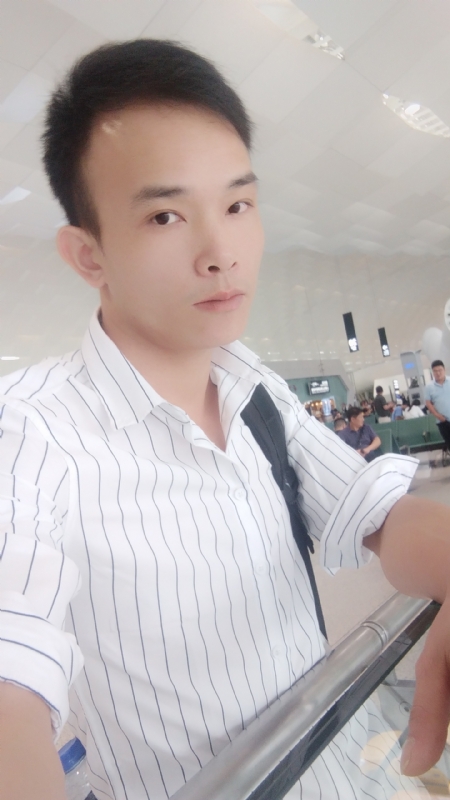 路人的第一张照片--湛江相亲服务中心