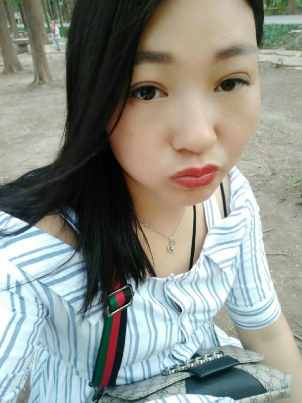 小燕子的第一张照片--湛江相亲服务中心