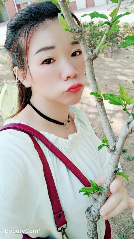 时光的第一张照片--湛江相亲服务中心