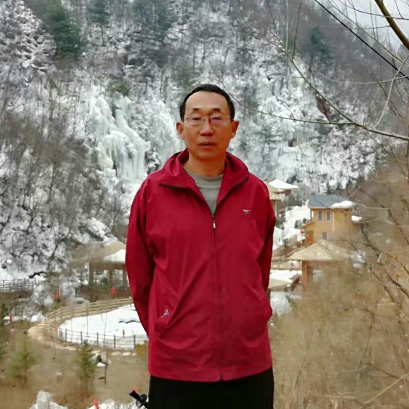 黄河赤子的第一张照片--湛江相亲服务中心