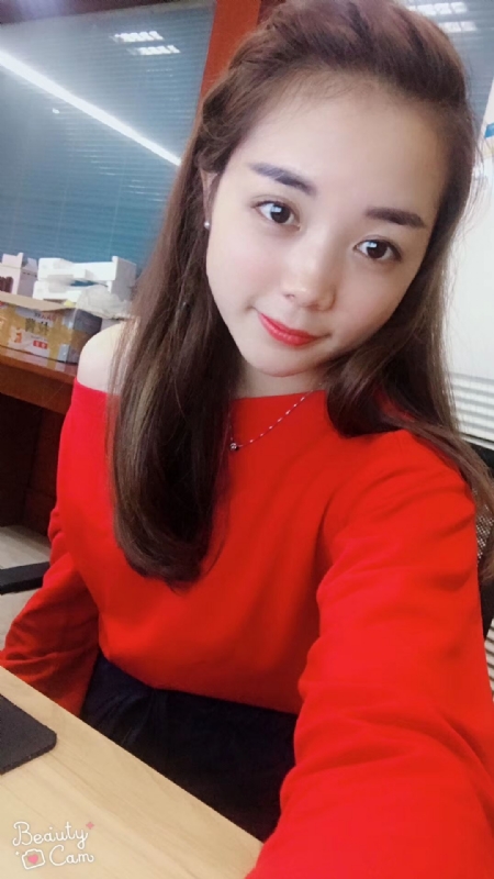 倩倩的爱的第一张照片--湛江相亲服务中心