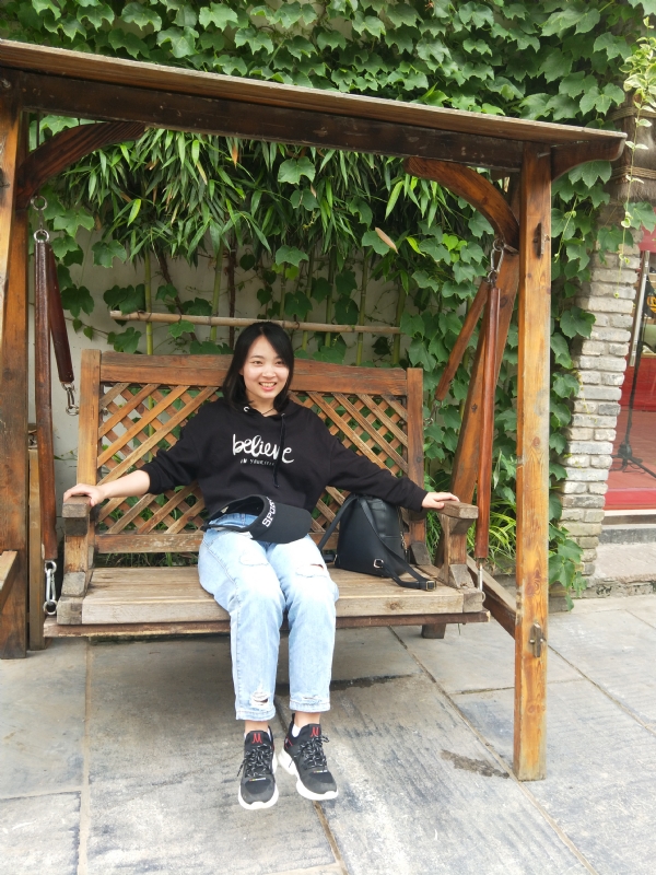 KT的第一张照片--湛江相亲服务中心