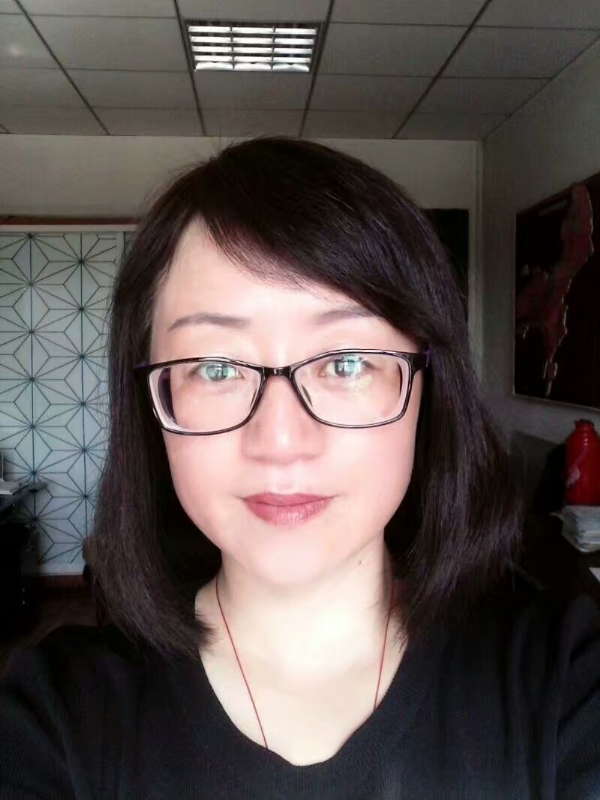 馥珺的第一张照片--湛江相亲服务中心