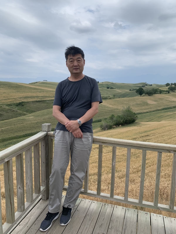 顺其自然的第一张照片--湛江相亲服务中心