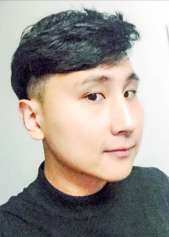点点点的第一张照片--湛江相亲服务中心
