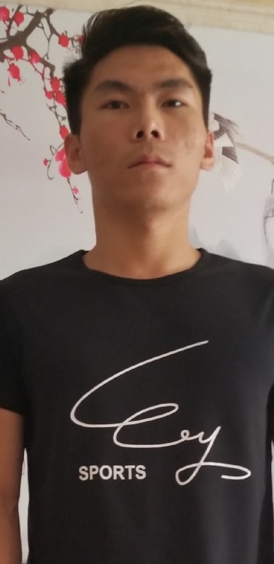 木子的第一张照片--湛江相亲服务中心