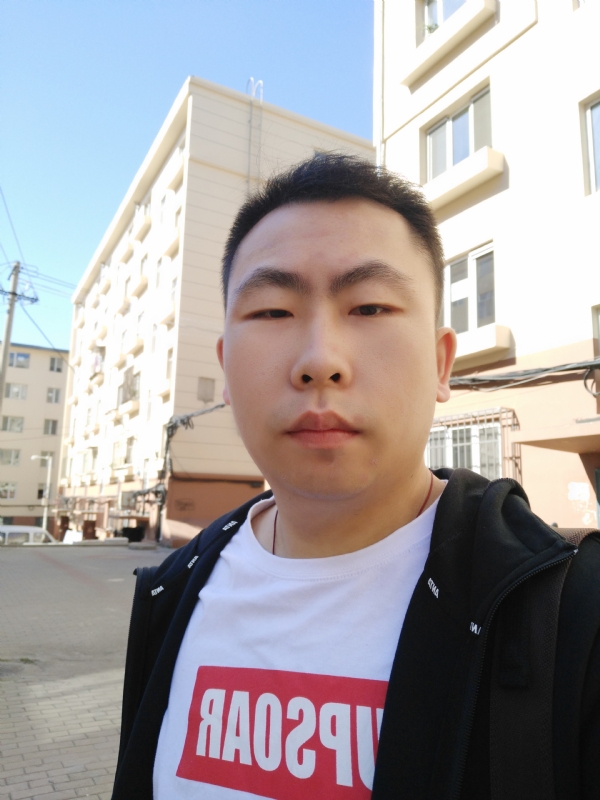 魏言的第一张照片--湛江相亲服务中心
