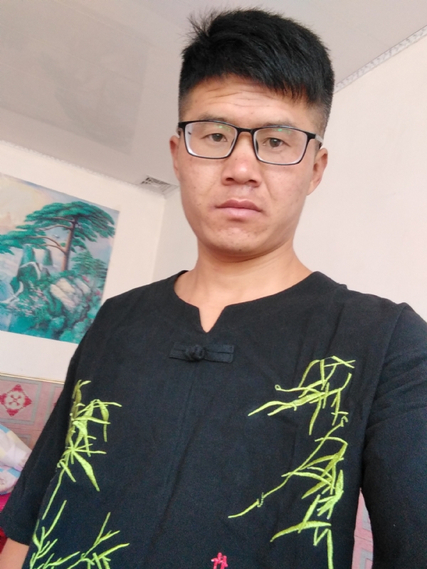 清风的第一张照片--湛江相亲服务中心