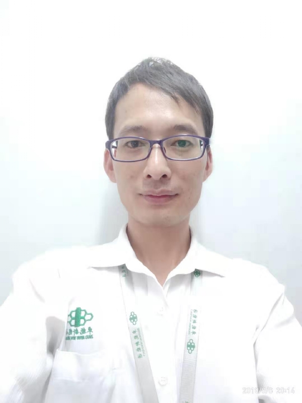 暖阳的第一张照片--湛江相亲服务中心