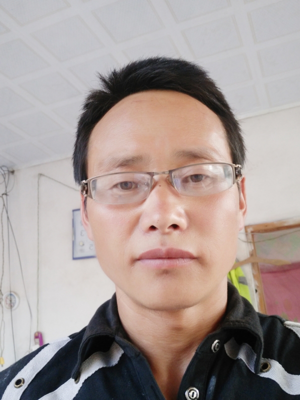 海川的第一张照片--湛江相亲服务中心