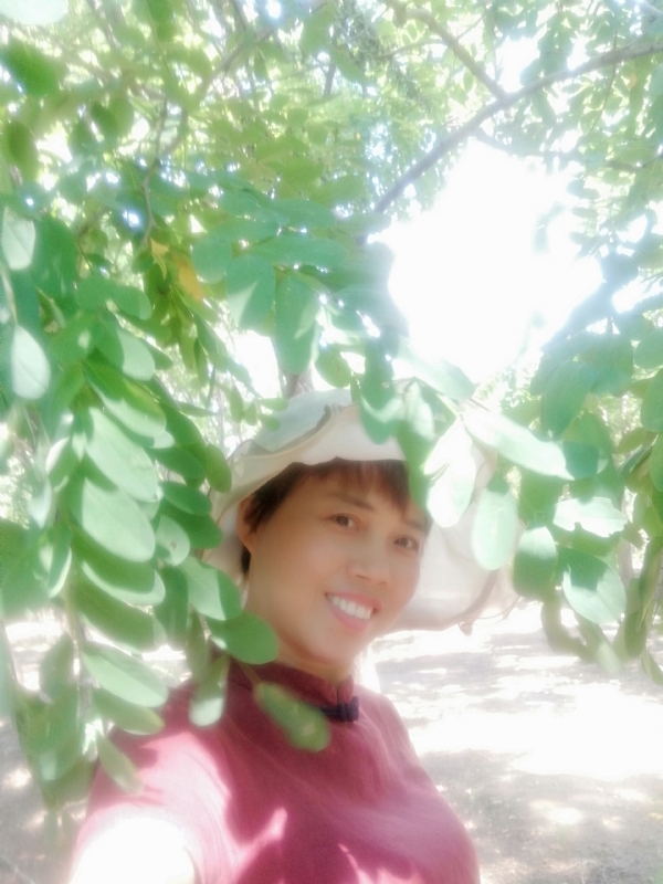 健康快乐女神的第一张照片--湛江相亲服务中心