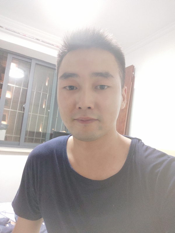 叶晓隆的第一张照片--湛江相亲服务中心