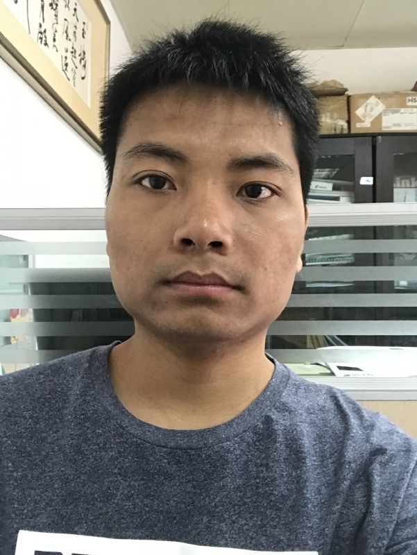 大飛的第一张照片--湛江相亲服务中心