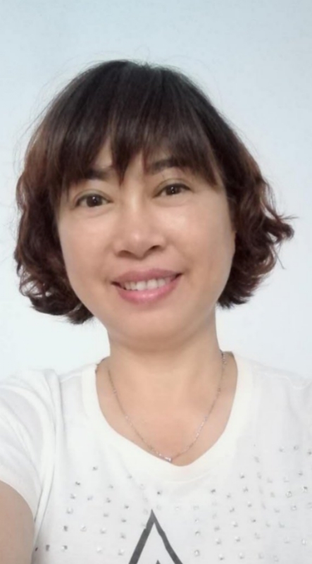 小芹的第一张照片--湛江相亲服务中心
