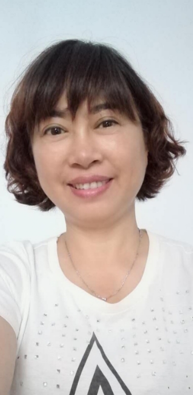 小芹的第二张照片--湛江相亲服务中心