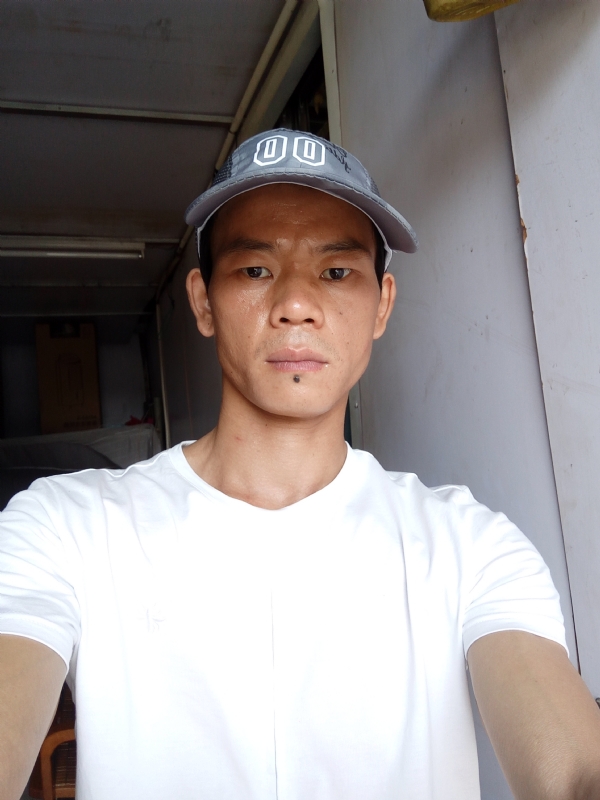 张生的第一张照片--湛江相亲服务中心