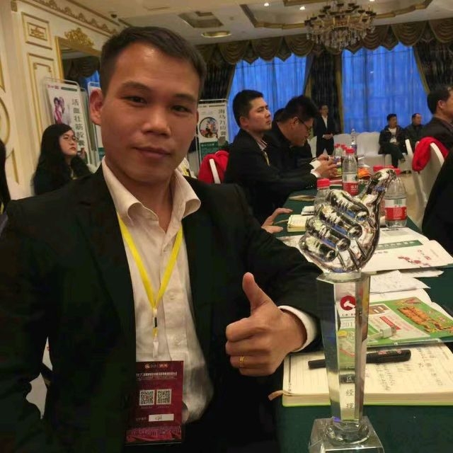 项帅的第一张照片--湛江相亲服务中心