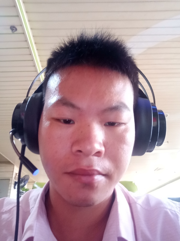 盛夏的第一张照片--湛江相亲服务中心