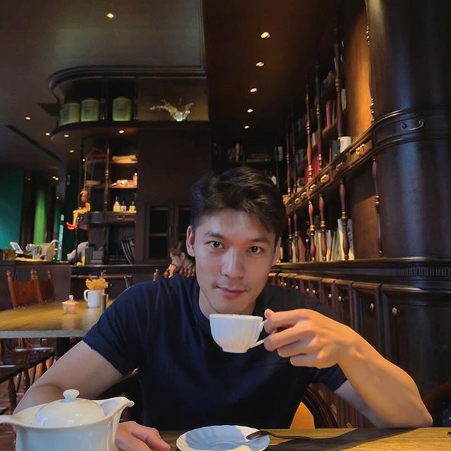 心若向阳的第一张照片--湛江相亲服务中心