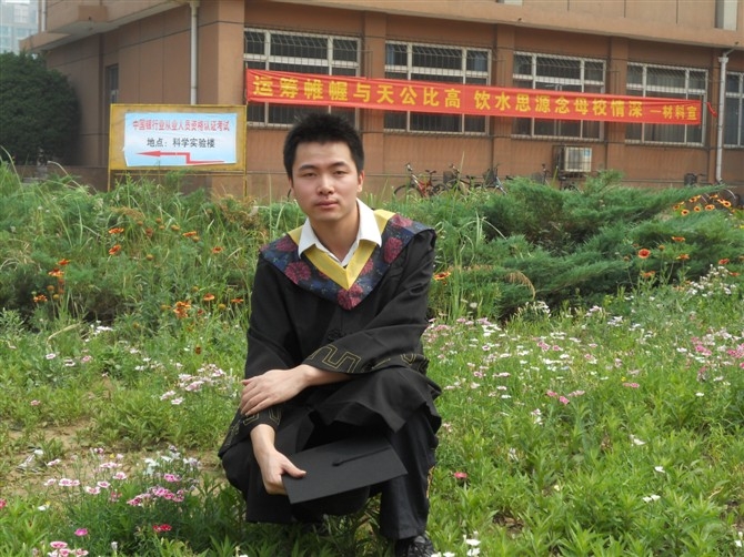 因为是你啊的第一张照片--湛江相亲服务中心
