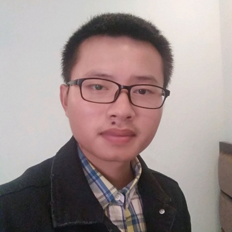 一只独行的猪的第一张照片--湛江相亲服务中心
